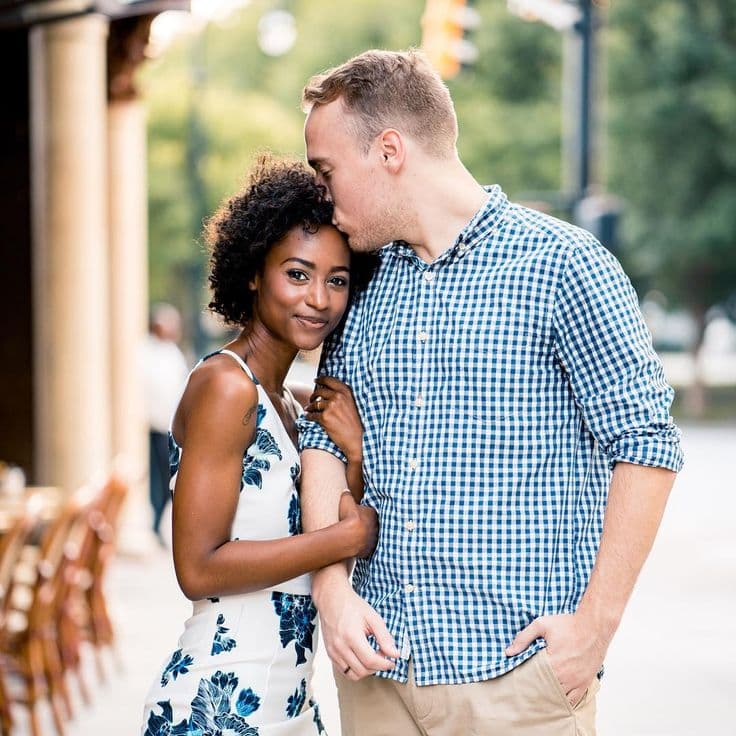 Spouse & Partner