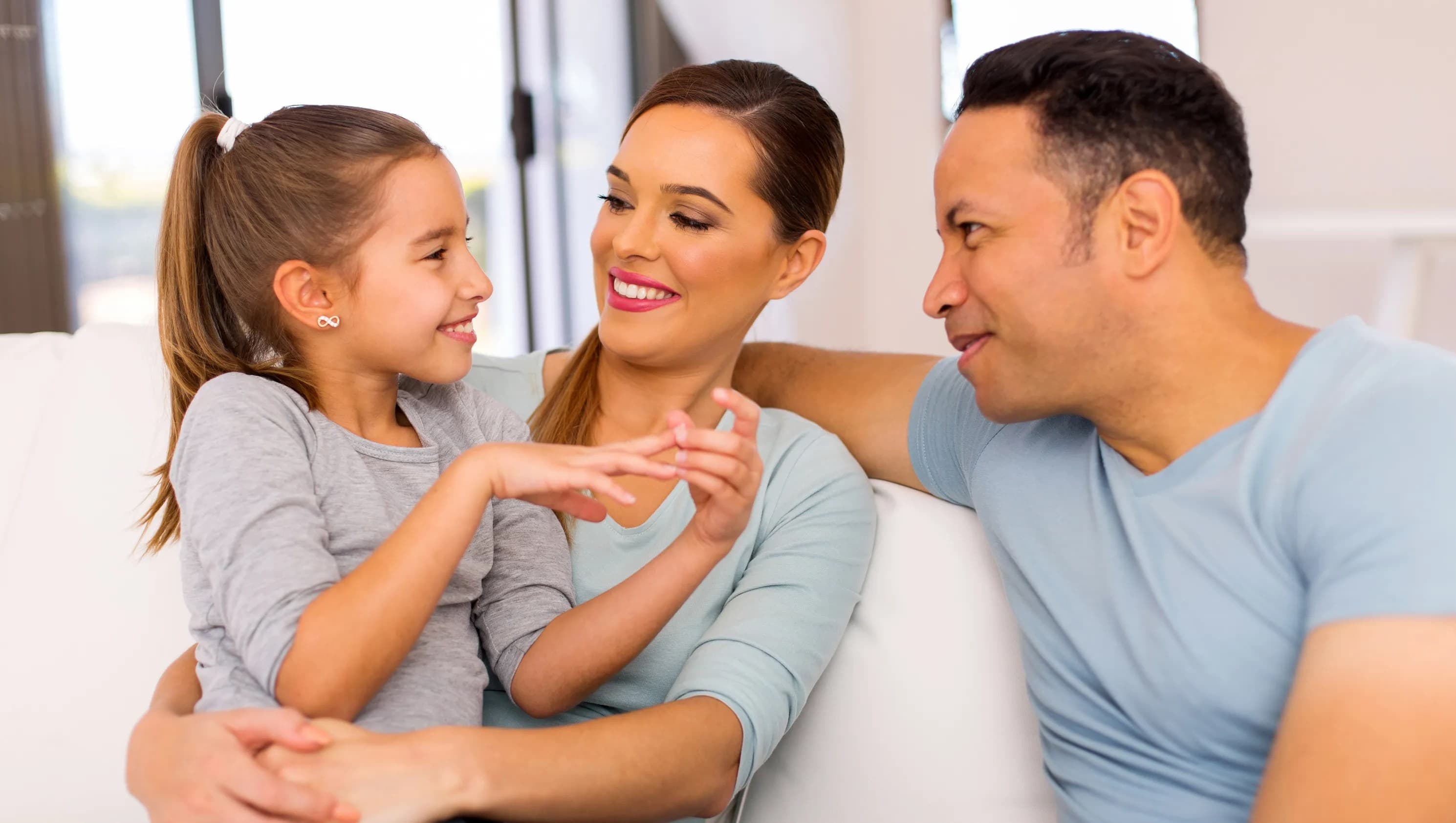Parent of a UK Child